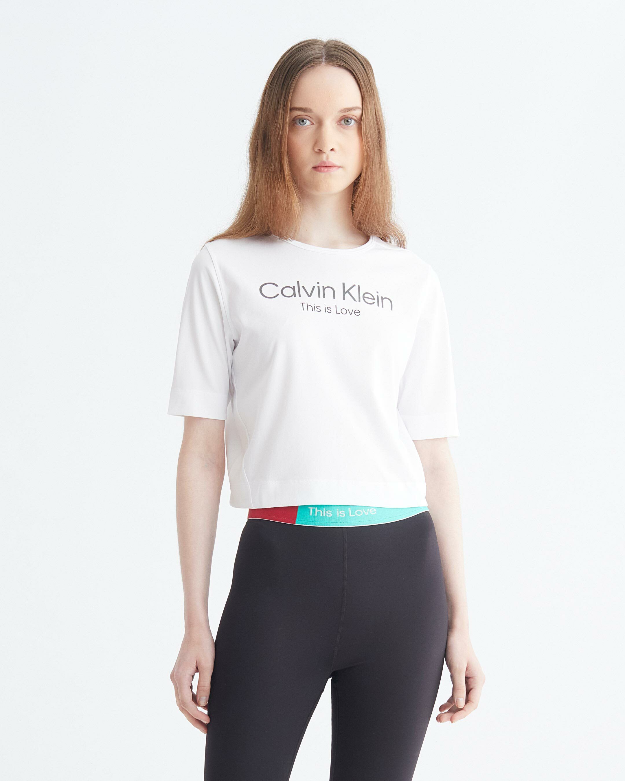 Calvin Klein' CK CREW【Wo】【it】 www.nickstellino.com