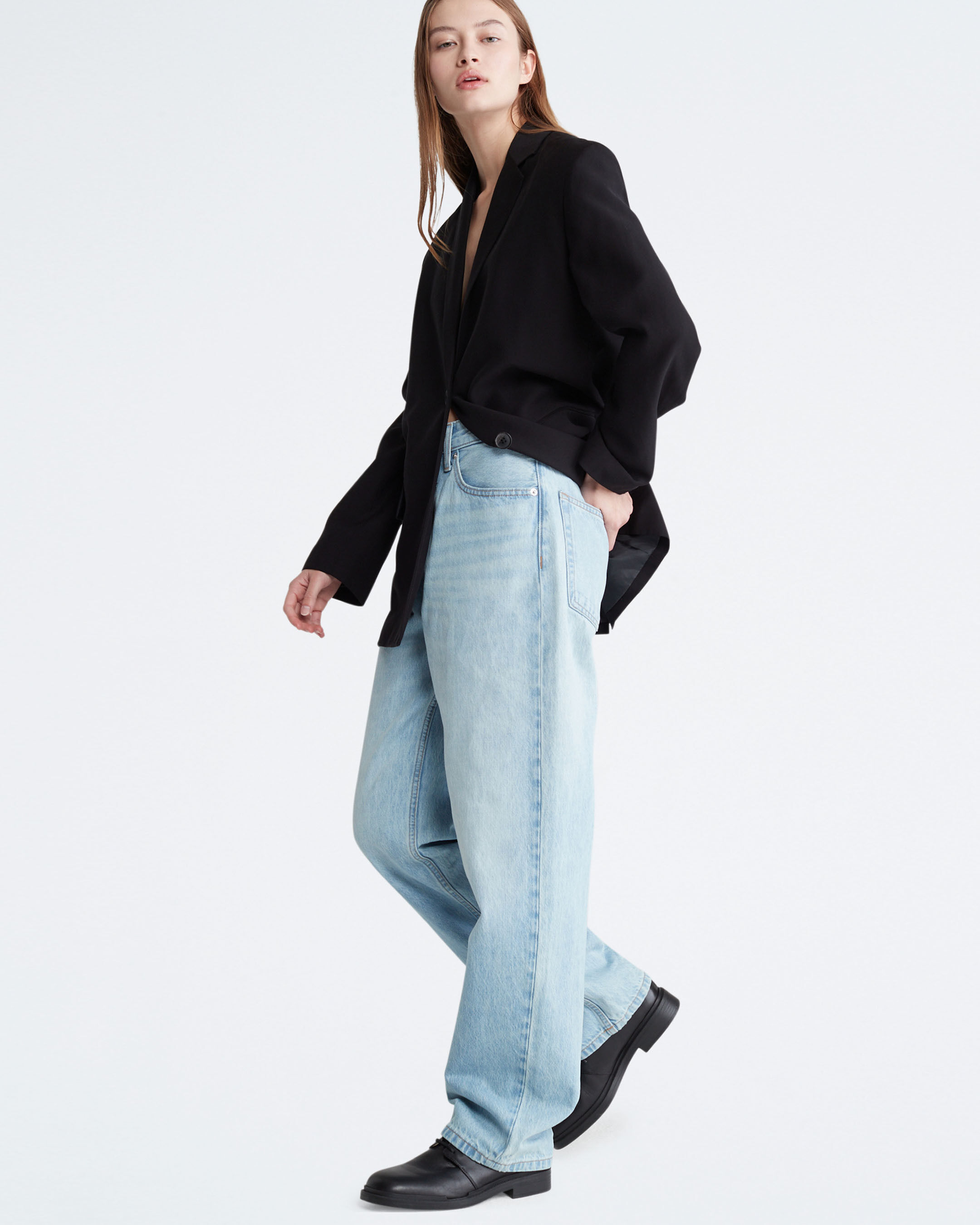 Calvin klein beacon deals