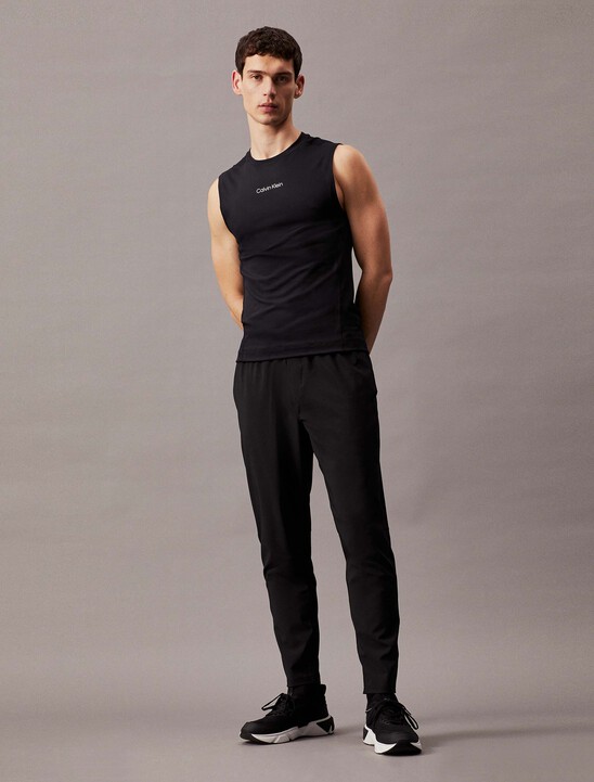 Modern Sport Woven Pants