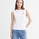 Brilliant White