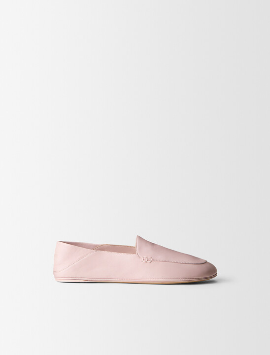 Vela Loafer