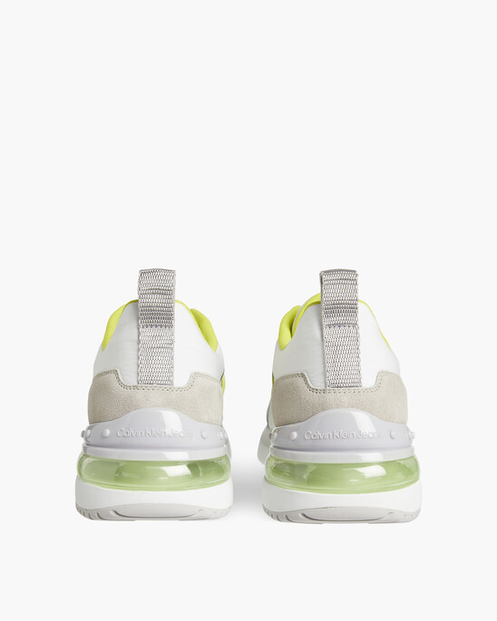COMFAIR 2 CHUNKY SNEAKERS
