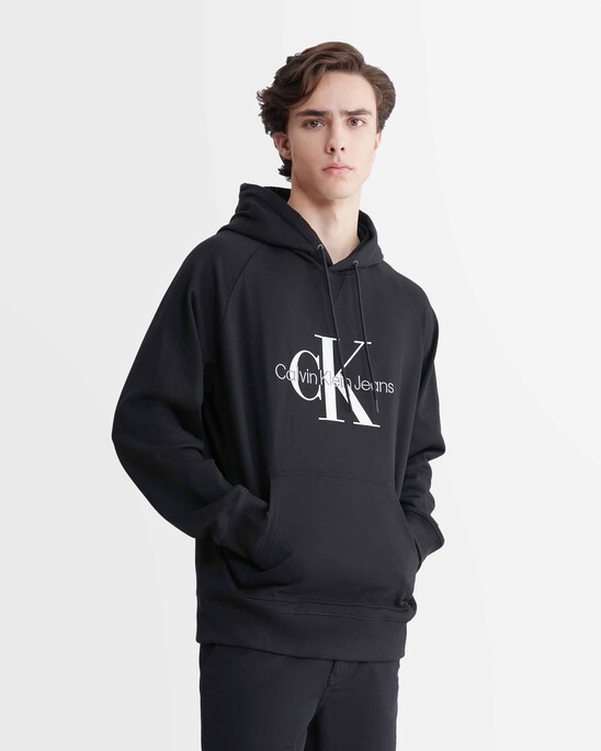 Monologo Hoodie