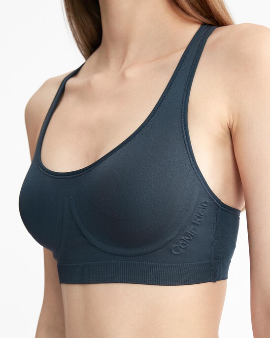 Bonded Flex Unlined Bralette