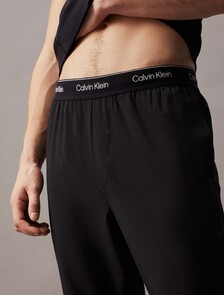 Modern Sport Woven Pants, Black Beauty, hi-res