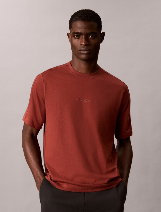 Logo Performance T-Shirt