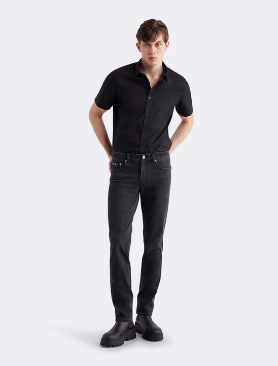37.5 Bi-Stretch Body Jeans