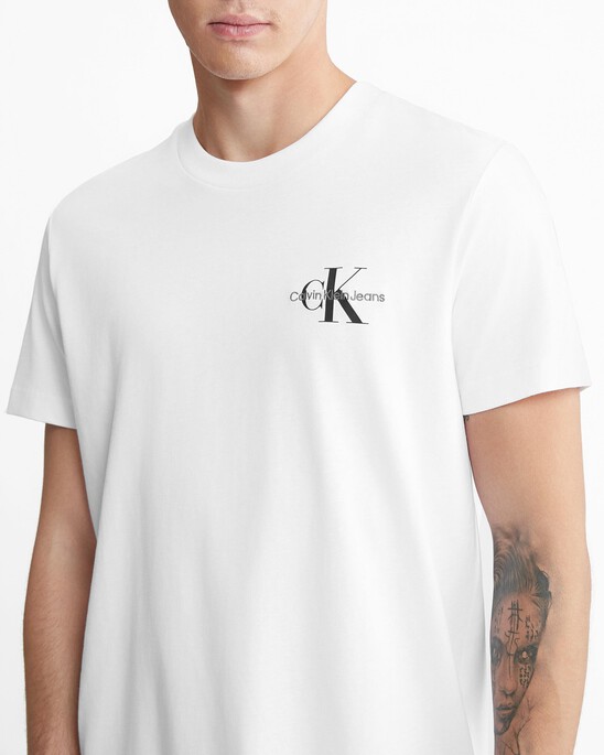 Monologo Organic Cotton Tee