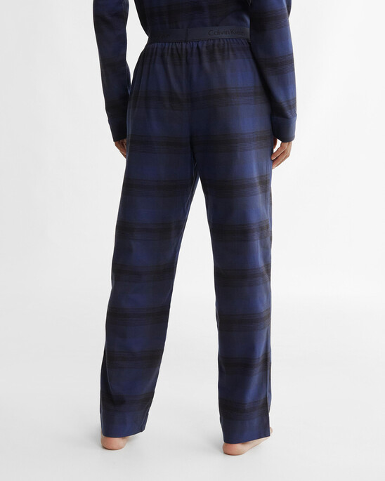 Flannel Sleep Pants