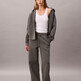 Med Grey Heather