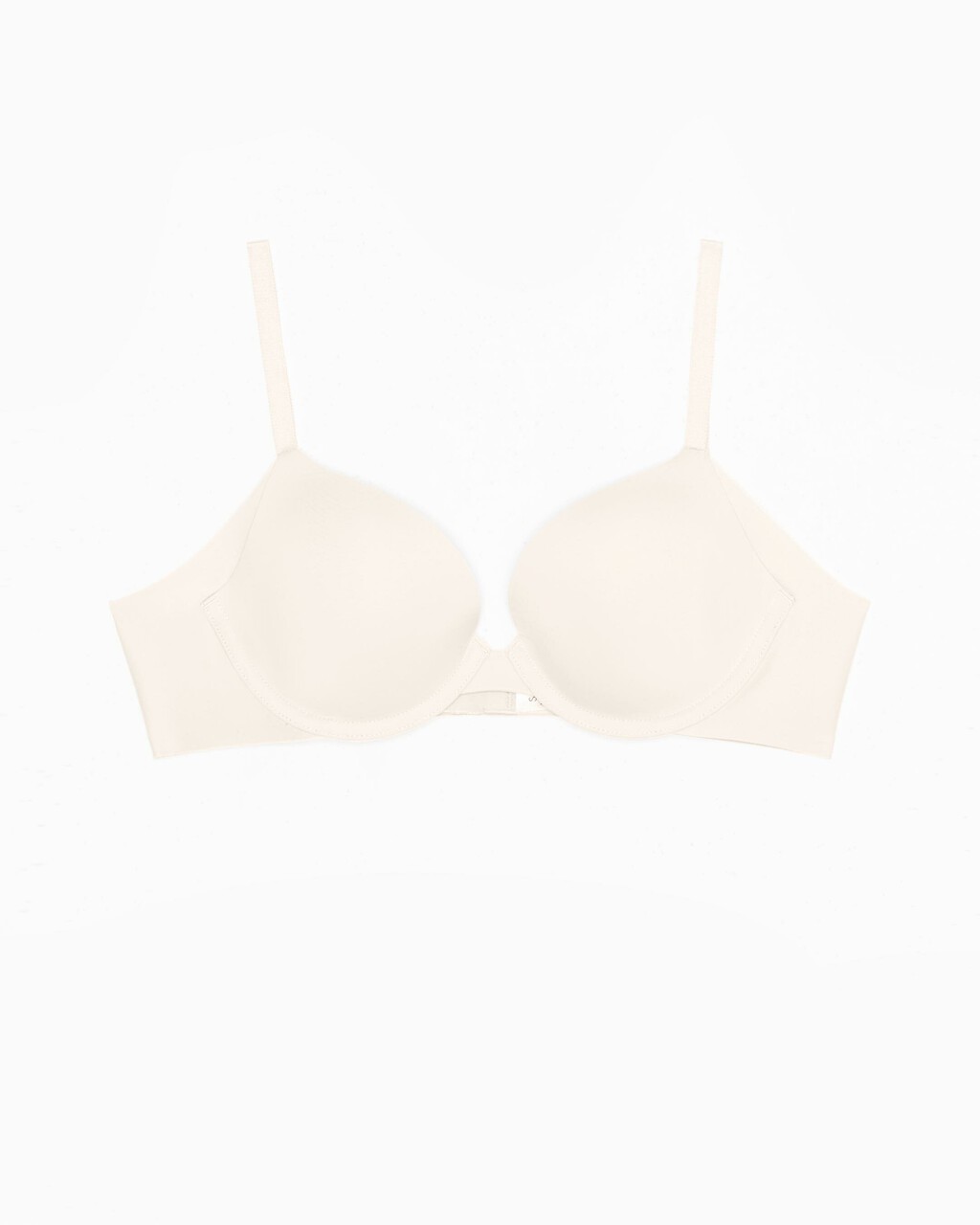 Invisibles Line Extension Lightly Lined Perfect Coverage Bra, Beechwood, hi-res