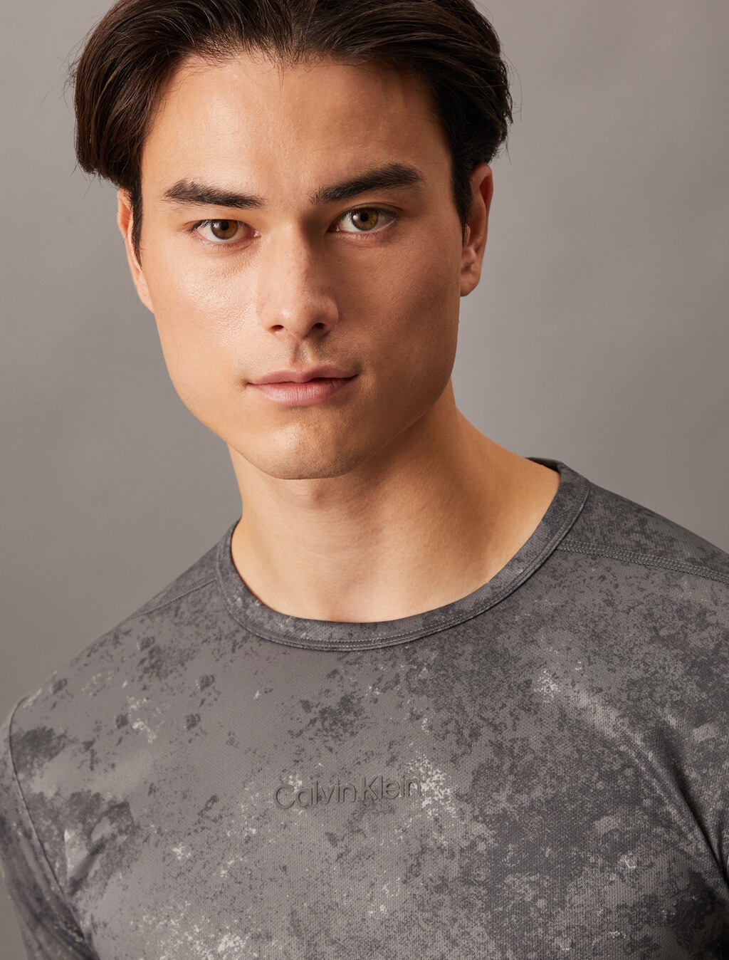 Essentials Short Sleeve Tee, 17732 CSM24F_P005 rev 7_18_23+15_GREY, hi-res