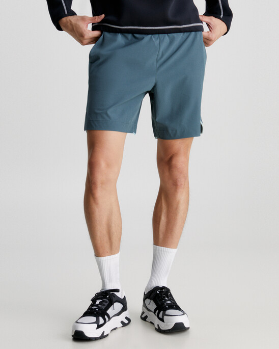 Gym Shorts