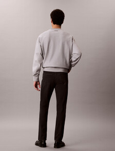 Black Denim Body Jeans, DENIM BLACK, hi-res