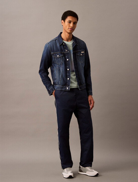 Coolmax Classic Trucker Jacket