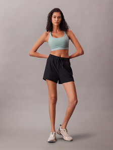 Icon Sport Medium Support Bra, 21043 MONOGRAM ESCHER ETHER, hi-res