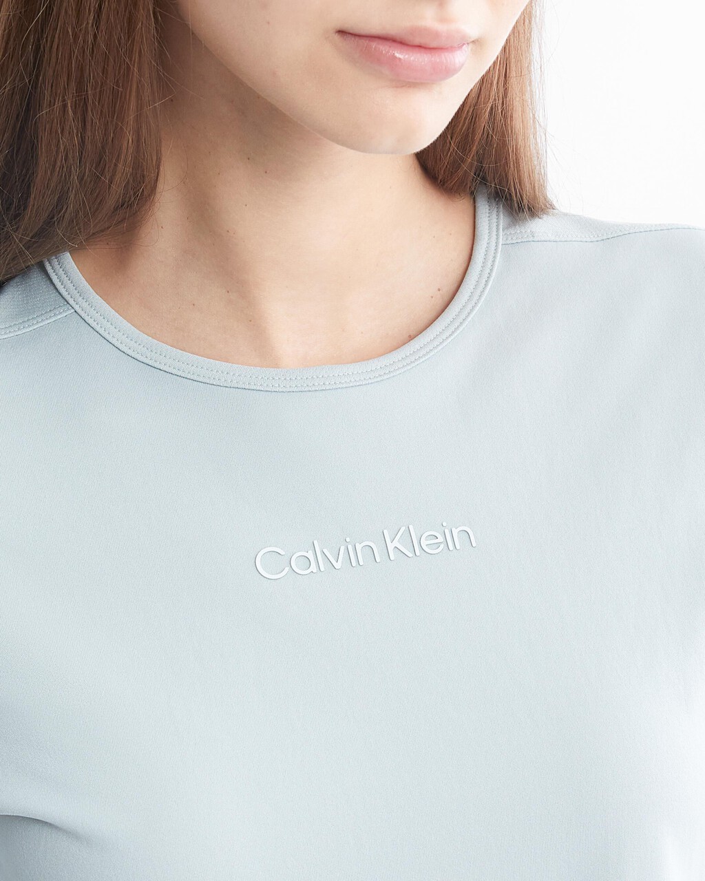 Gym T-Shirt, GRAY MIST, hi-res