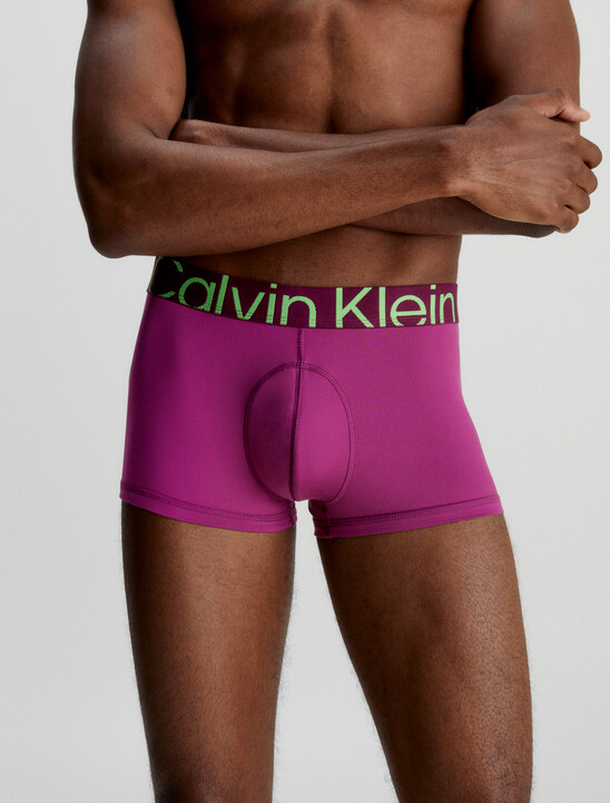 Future Shift Low Rise Trunks