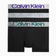 BLACK W/ SPECTRUM BLUE/DAPPLE GREY/ATLAN