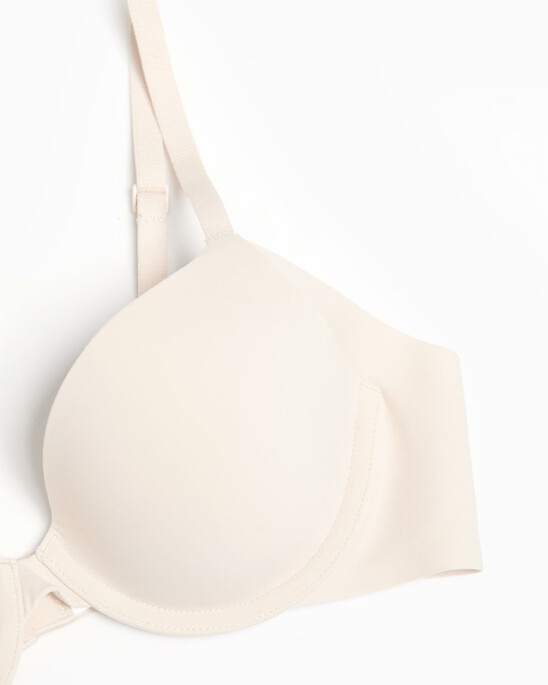 Invisibles Line Extension Lightly Lined Perfect Coverage Bra