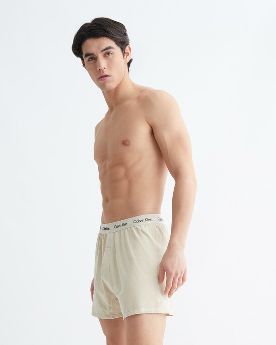 Modern Cotton Boxers