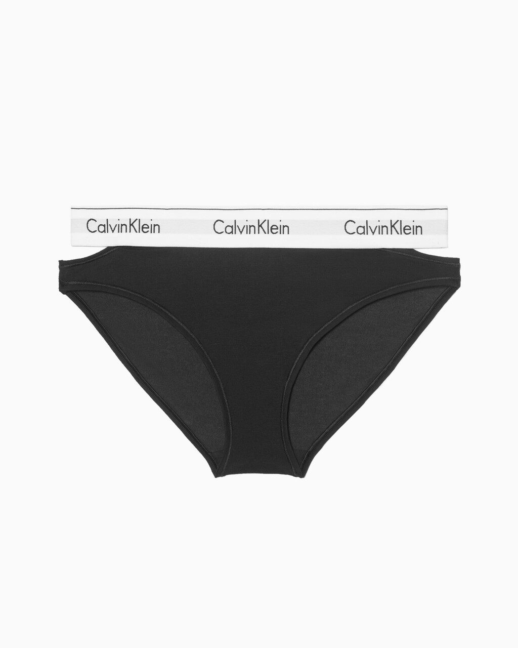 Cut Out Bikini, Black, hi-res