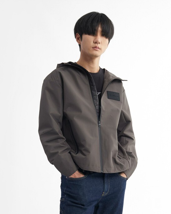 WEATHERPROOF WINDBREAKER