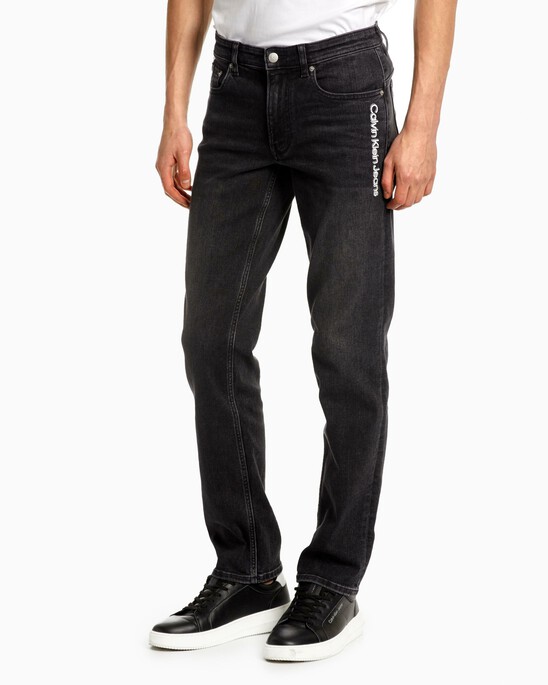 RECONSIDERED CKJ 027 BODY JEANS