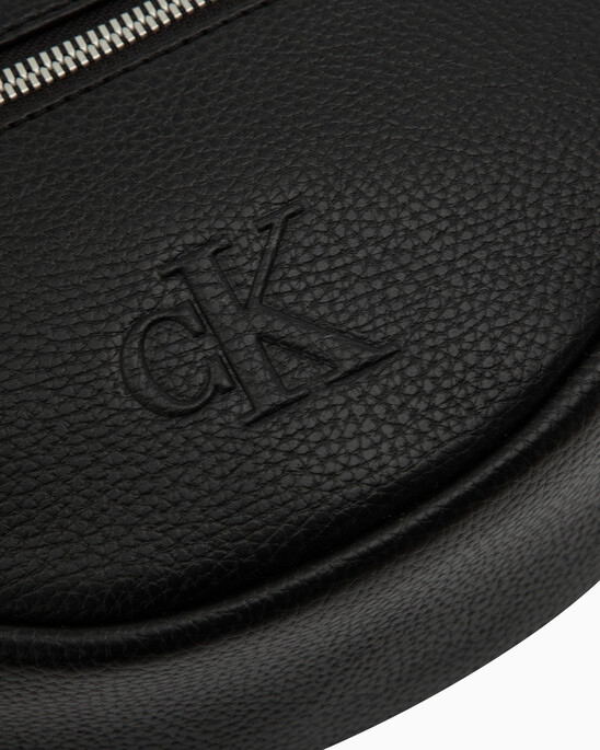CKJ Connected Saddle Bag