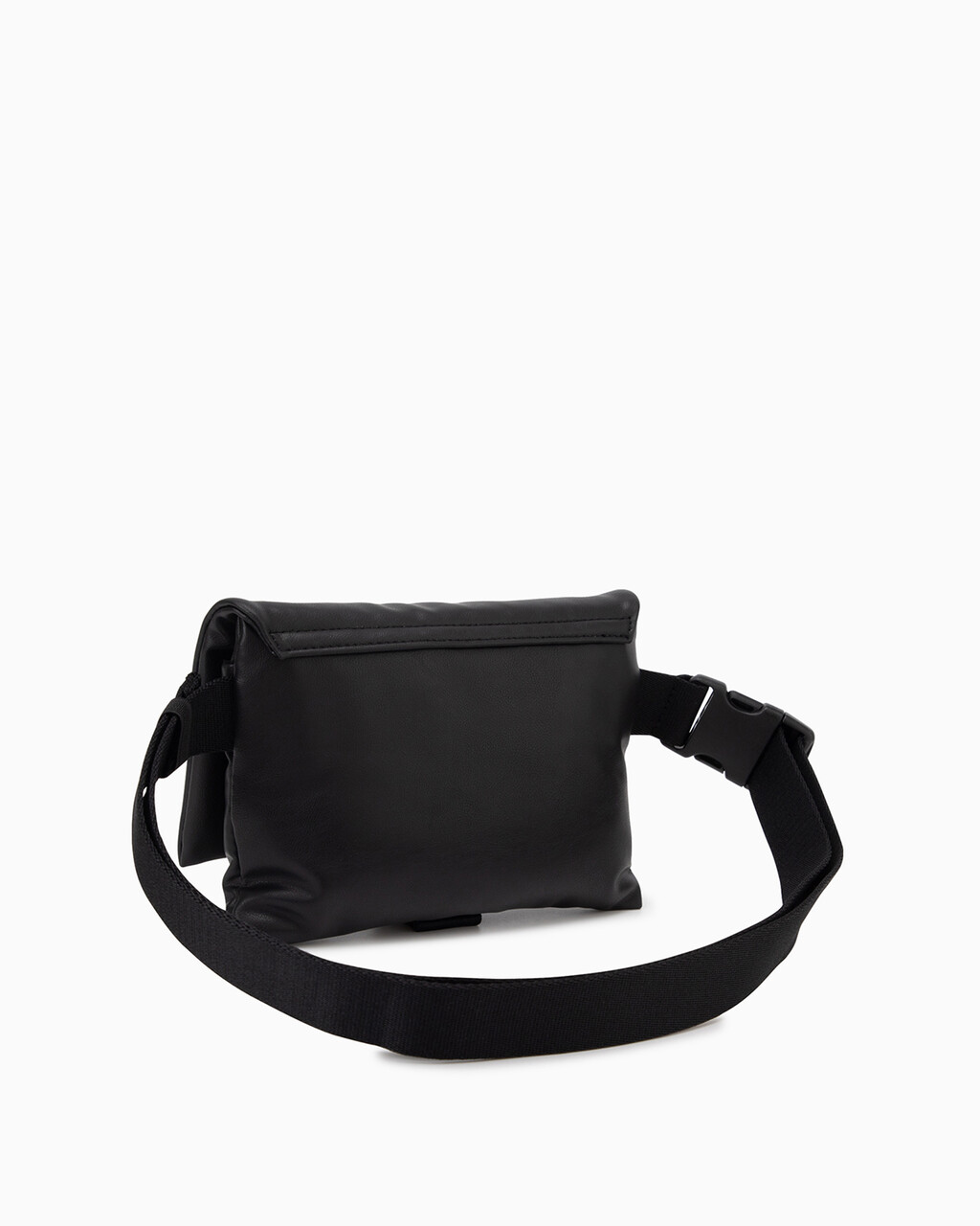 Soft Utility Belt Bag 20Cm, BLACK, hi-res