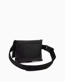 Soft Utility Belt Bag 20Cm, BLACK, hi-res
