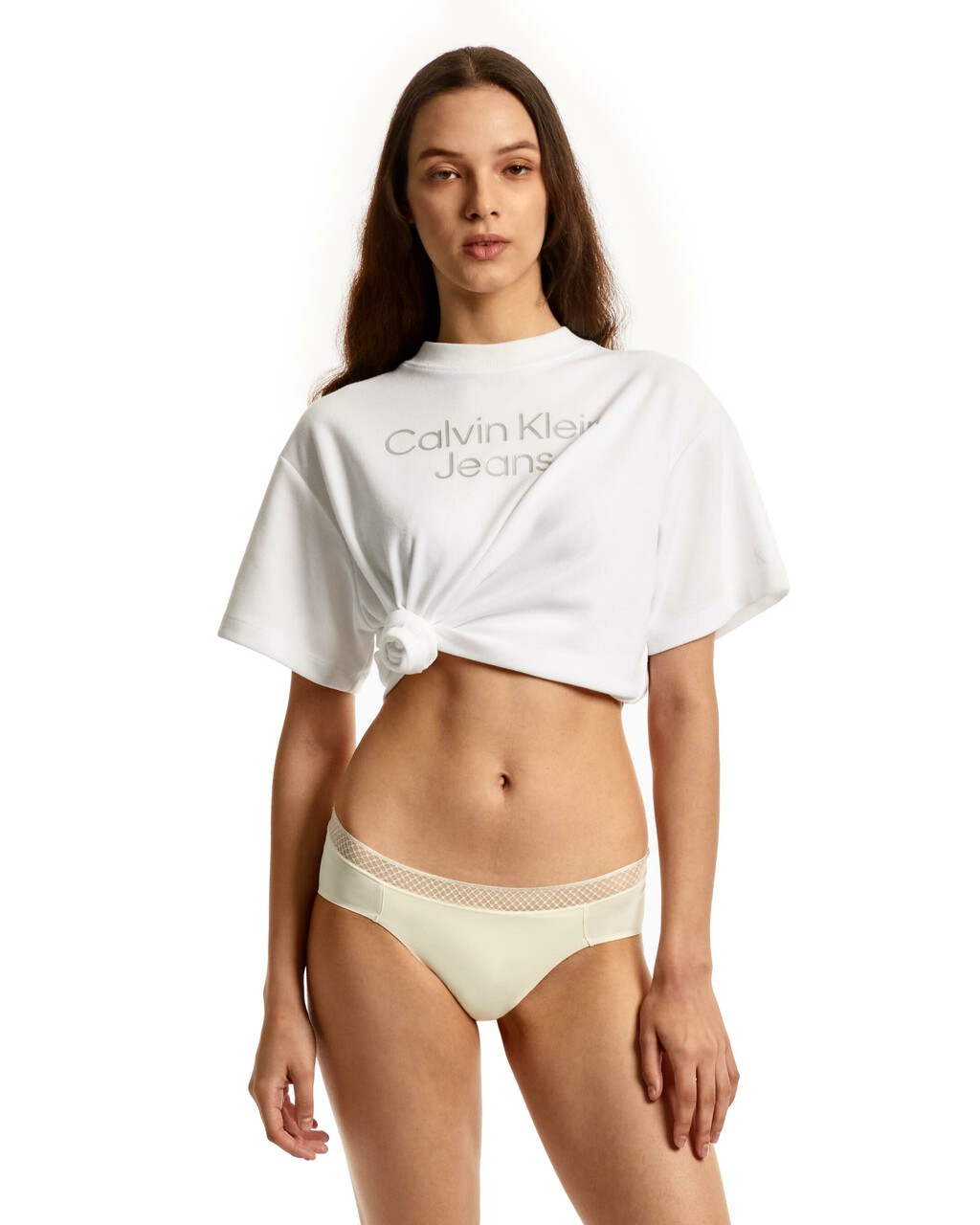 Seductive Comfort Light Bikini, Ivory, hi-res