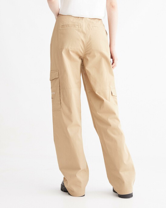 ARCHIVAL NEUTRALS PANTS