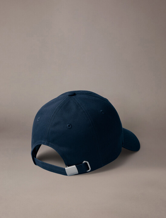 Logo Embroidery Baseball Cap