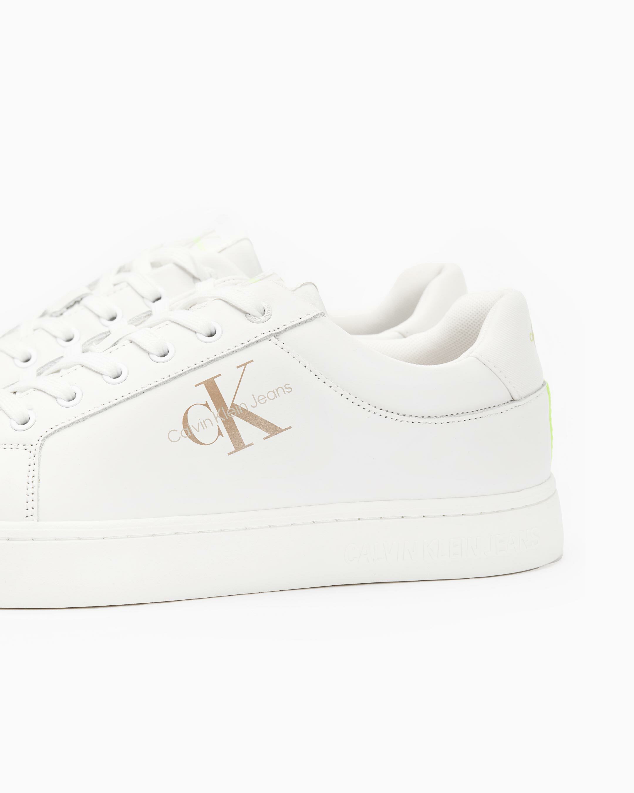 Ck sneakers top calvin klein