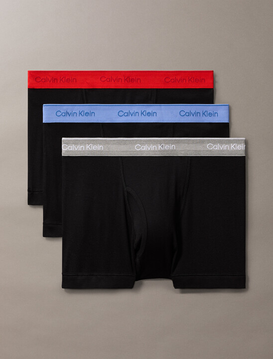 Cotton Classics Trunk 3 Pack