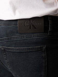 Italian Denim Body Jeans, Denim Dark, hi-res