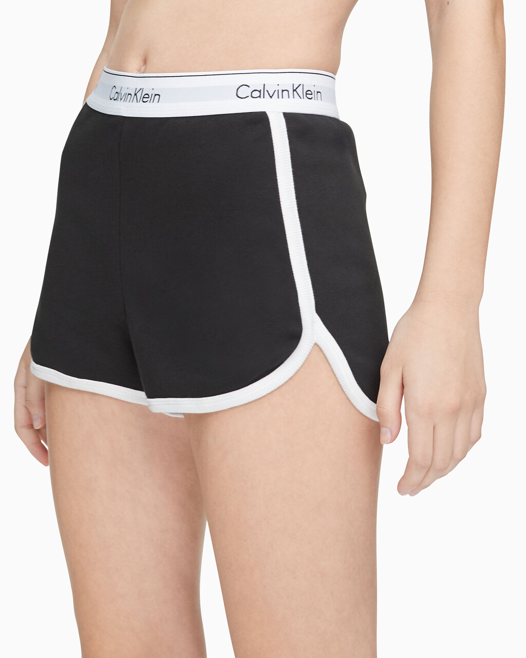 MODERN COTTON SLEEP SHORTS