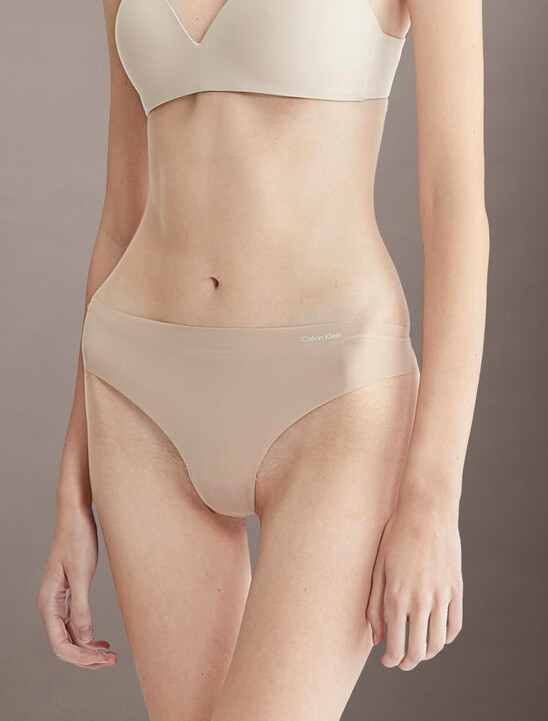 Invisibles Thong