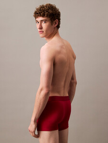 Icon Cotton Holiday Trunk, Juneberry, hi-res