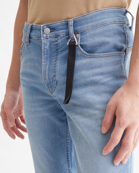 37.5 BODY JEANS