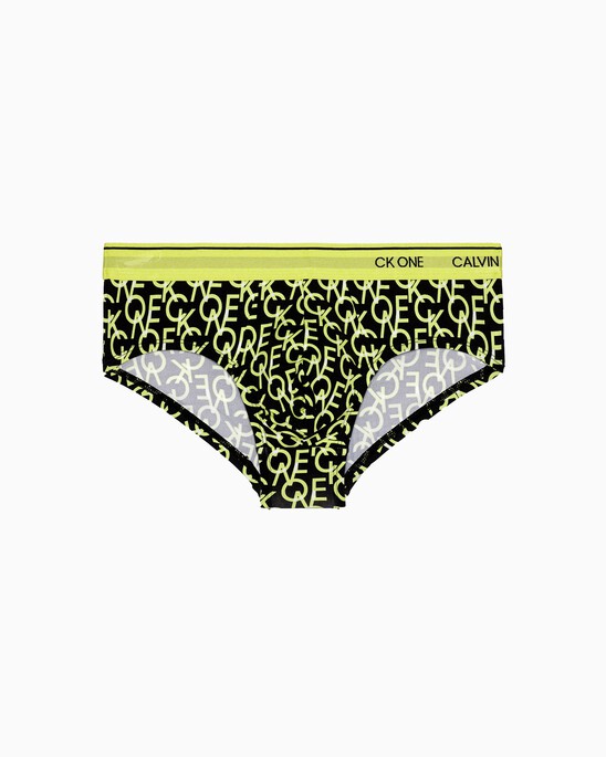 CK ONE MICRO HIP BRIEFS