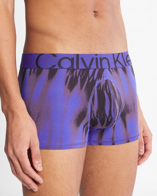 Future Shift All Over Print Low Rise Trunks