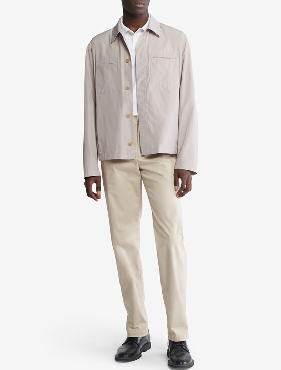 Technical Windbreaker