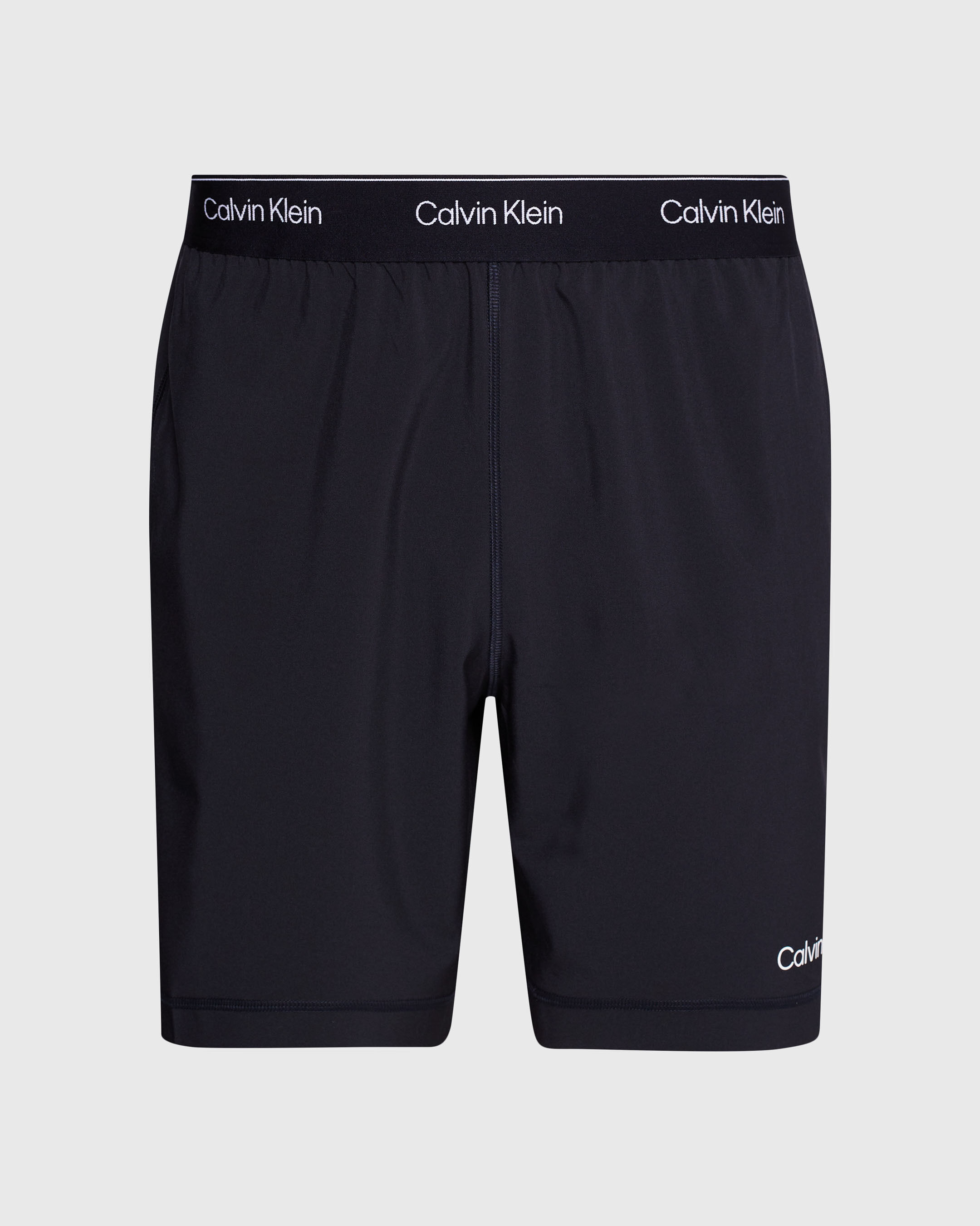 Gym Shorts black Calvin Klein Malaysia