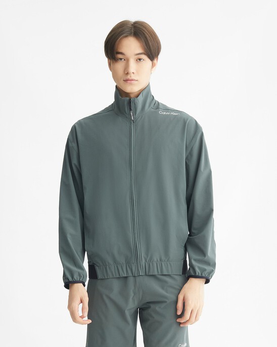 Windbreaker