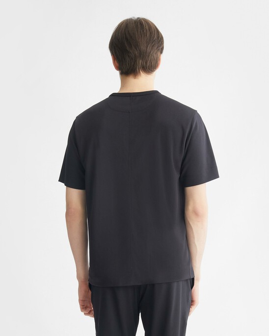 LOGO GYM T-SHIRT