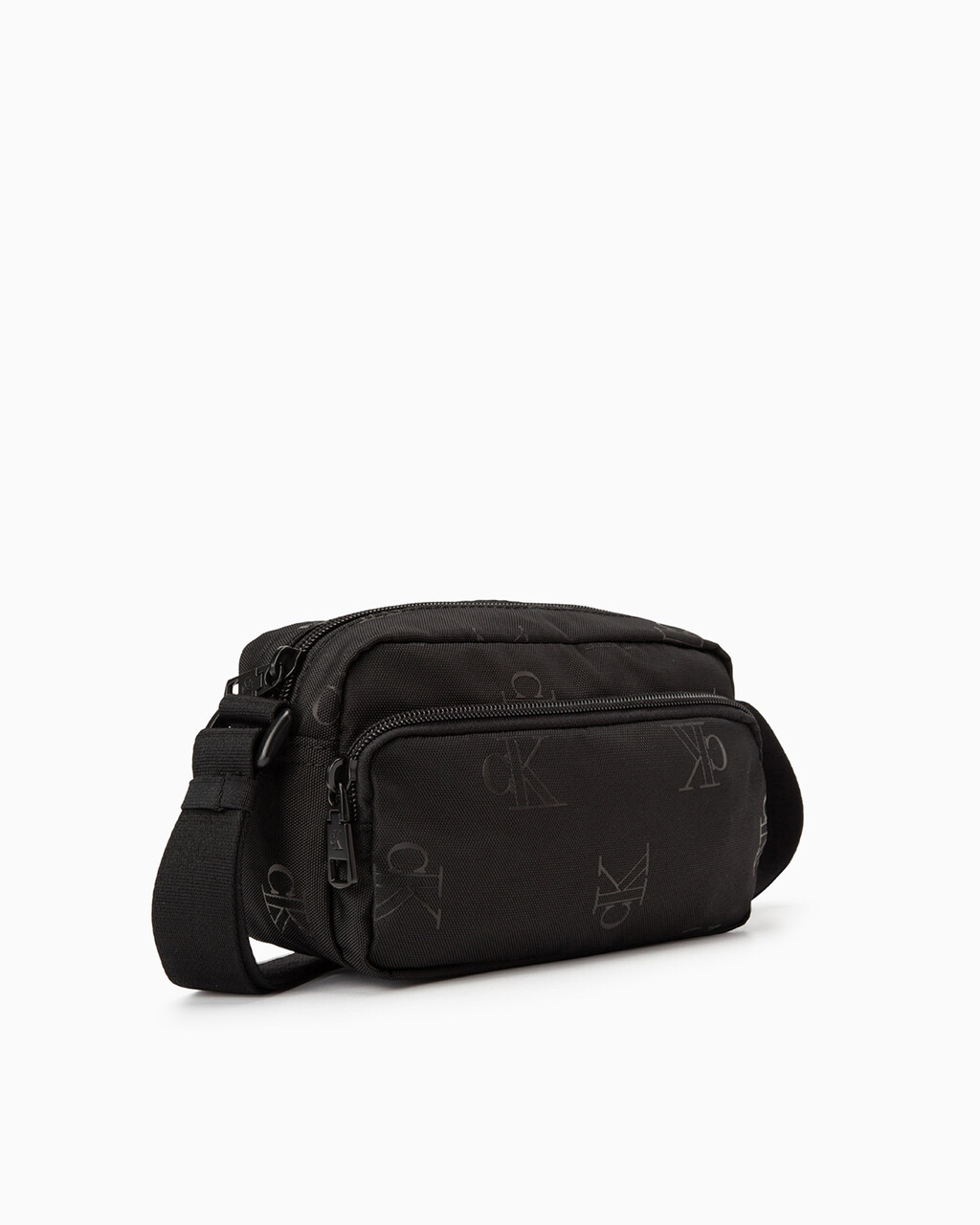 SPORT ESSENTIAL PHONE CROSSBODY BAG, MONO ALLOVER, hi-res