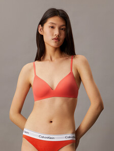 Perfectly Fit Wire Free T-Shirt Bra, Exquisite Pink, hi-res