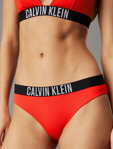 Bikini Bottoms - Intense Power, Flaming Chili, hi-res